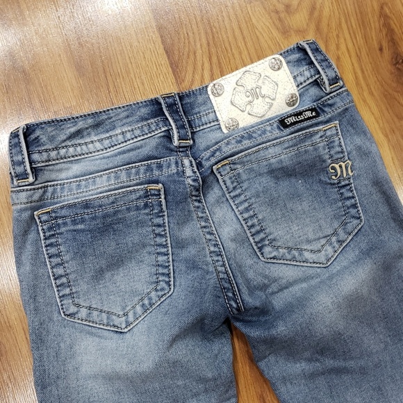 Miss Me Denim - Miss Me Jeans!!